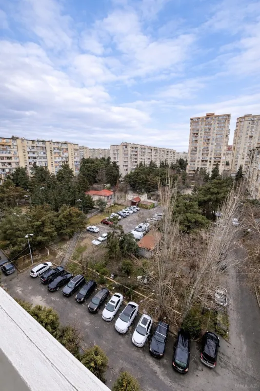 Satılır 3 otaqlı mənzil 85 m²