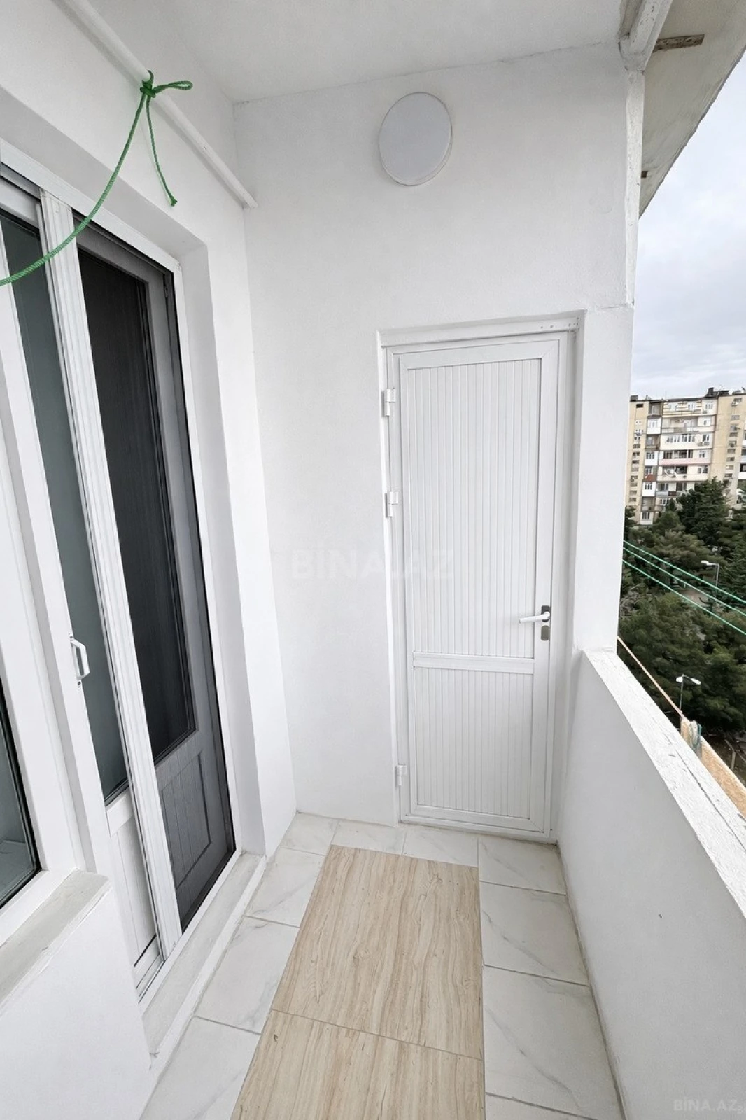 Satılır 3 otaqlı mənzil 85 m²