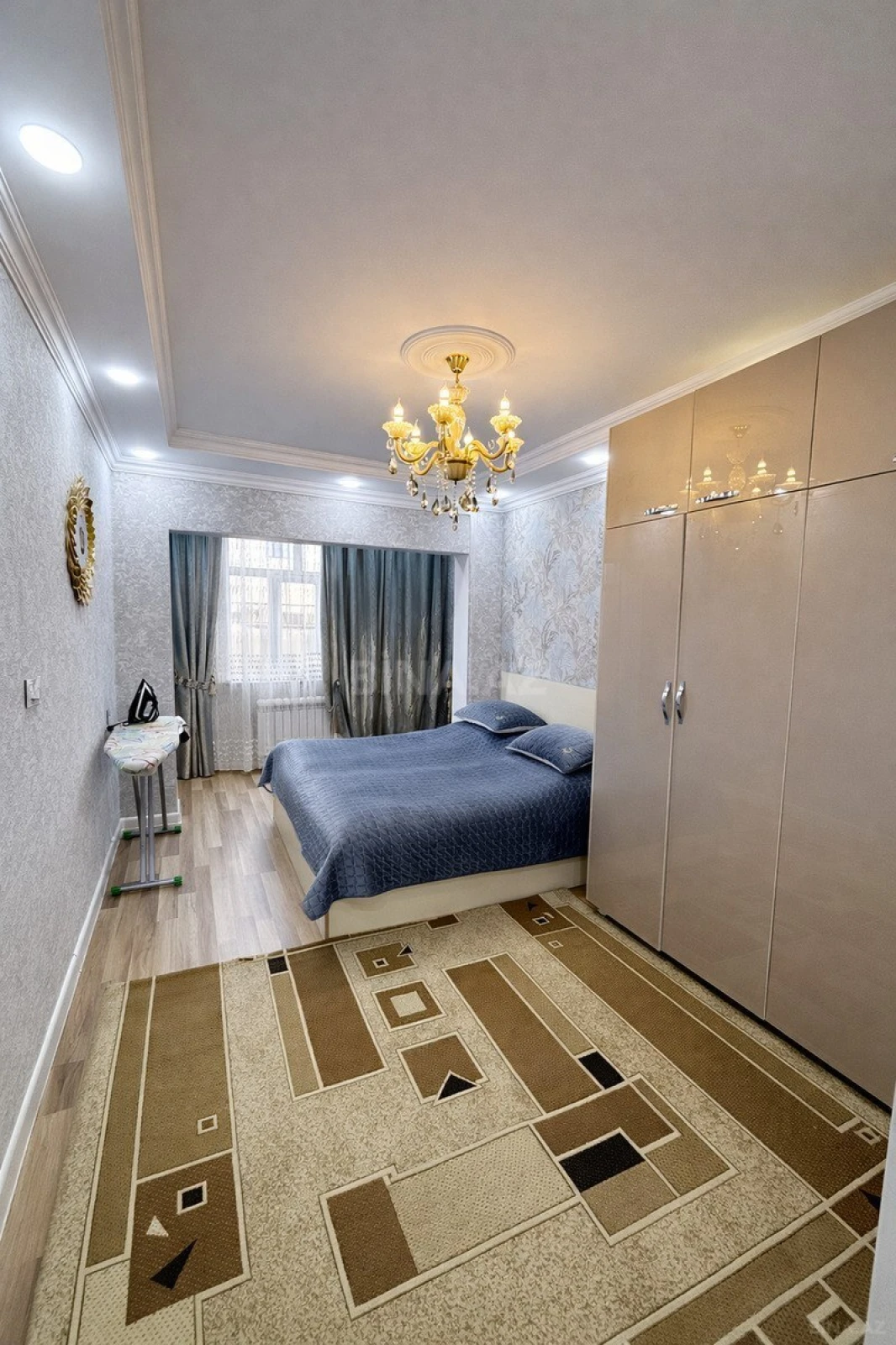 Satılır 3 otaqlı mənzil 85 m²