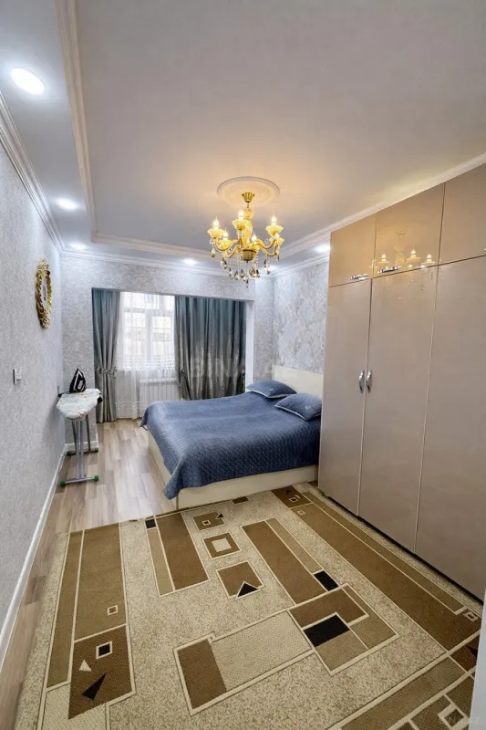 Satılır 3 otaqlı mənzil 85 m²