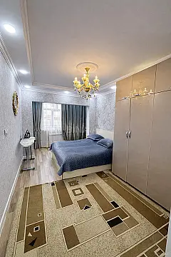 Satılır 3 otaqlı mənzil 85 m²