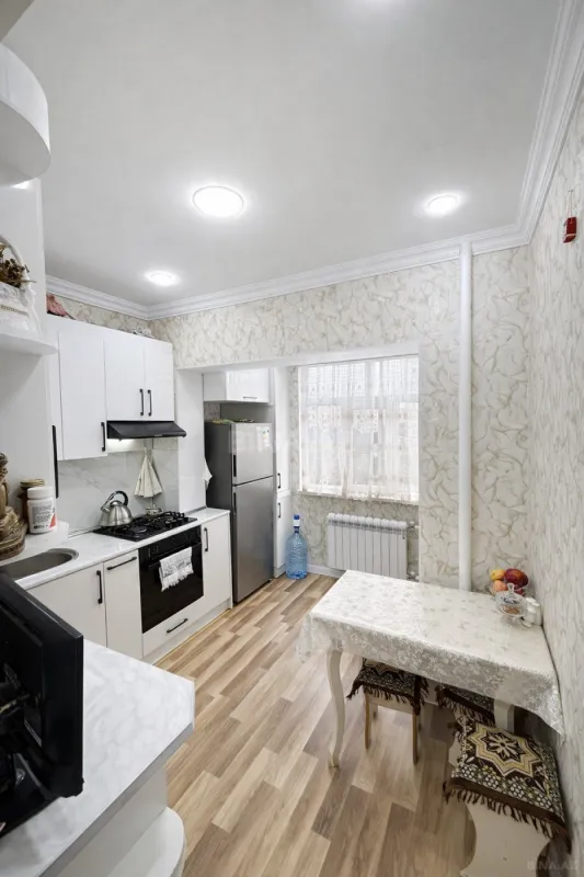 Satılır 3 otaqlı mənzil 85 m²