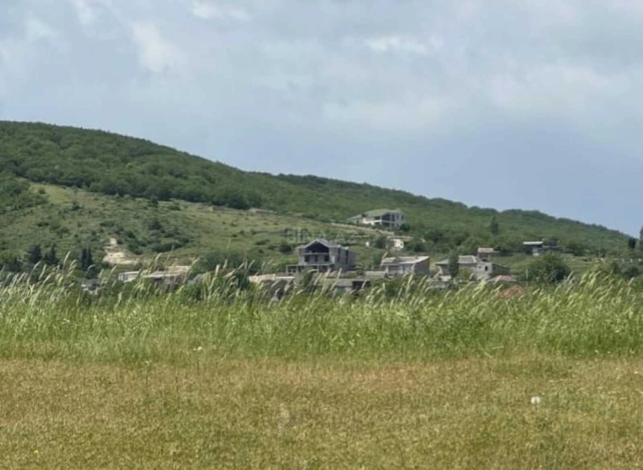 Satılır torpaq sahəsi 12 m²