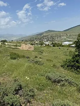 Satılır torpaq sahəsi 12 m²