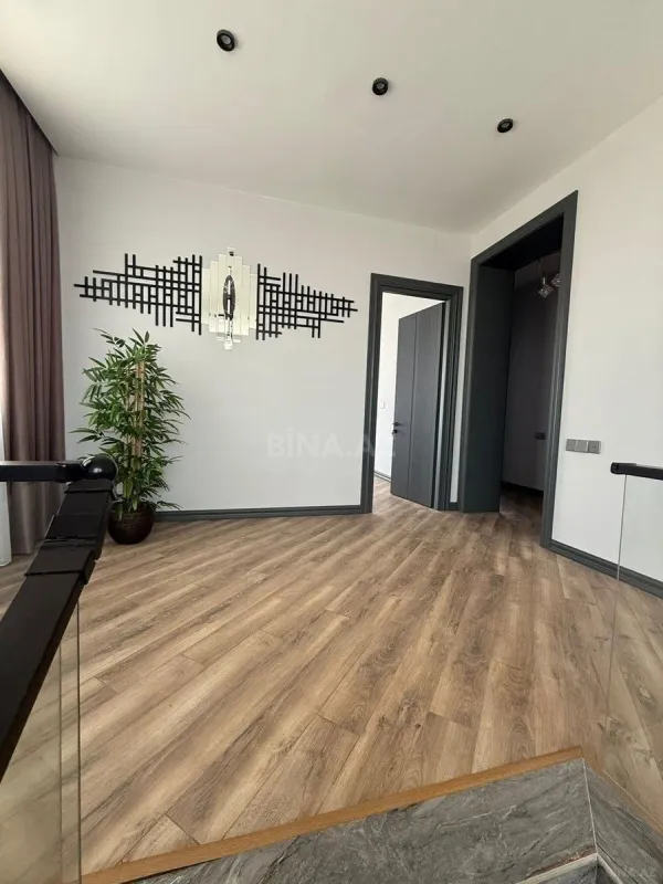 Kirayə verilir 5 otaqlı həyət evi 280 m²