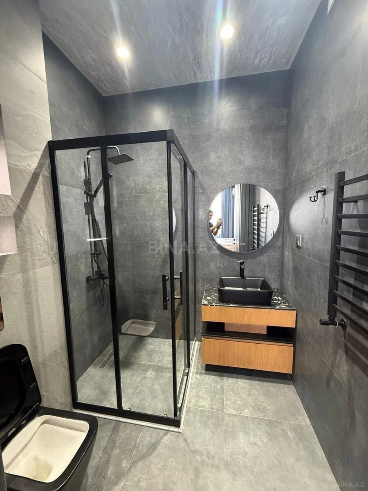 Kirayə verilir 5 otaqlı həyət evi 280 m²