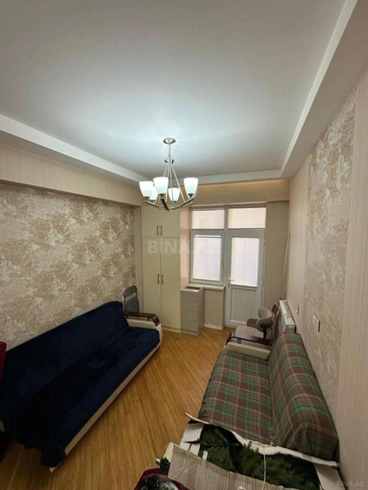 Satılır 3 otaqlı mənzil 90 m²