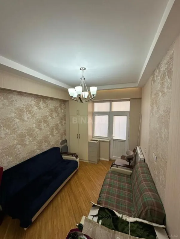 Satılır 3 otaqlı mənzil 90 m²