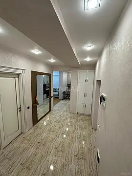 Satılır 3 otaqlı mənzil 90 m²