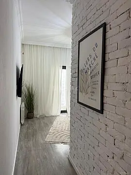 Satılır 2 otaqlı mənzil 44 m²