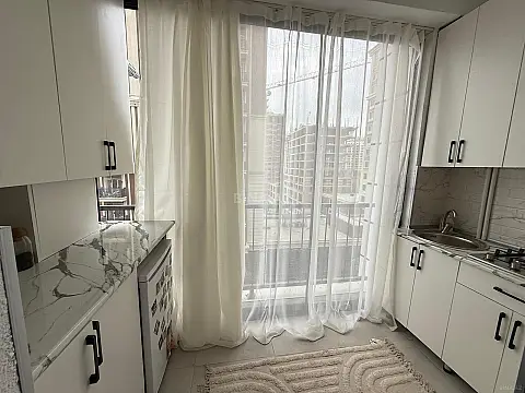 Satılır 2 otaqlı mənzil 44 m²