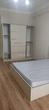 Kirayə verilir 3 otaqlı mənzil 140 m²