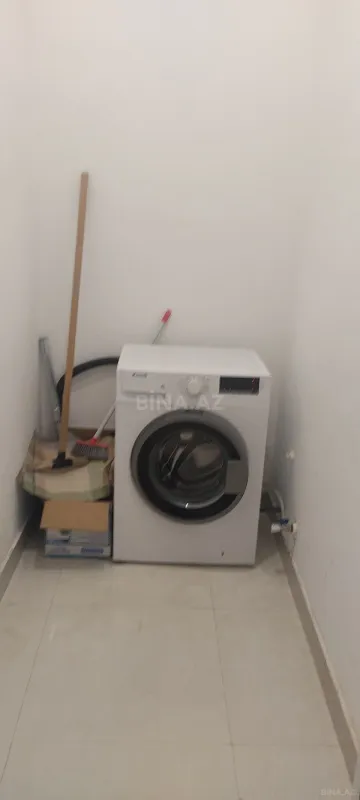 Kirayə verilir 3 otaqlı mənzil 140 m²