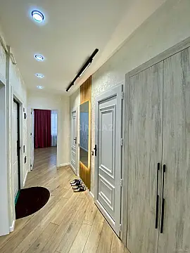 Satılır 2 otaqlı mənzil 65 m²