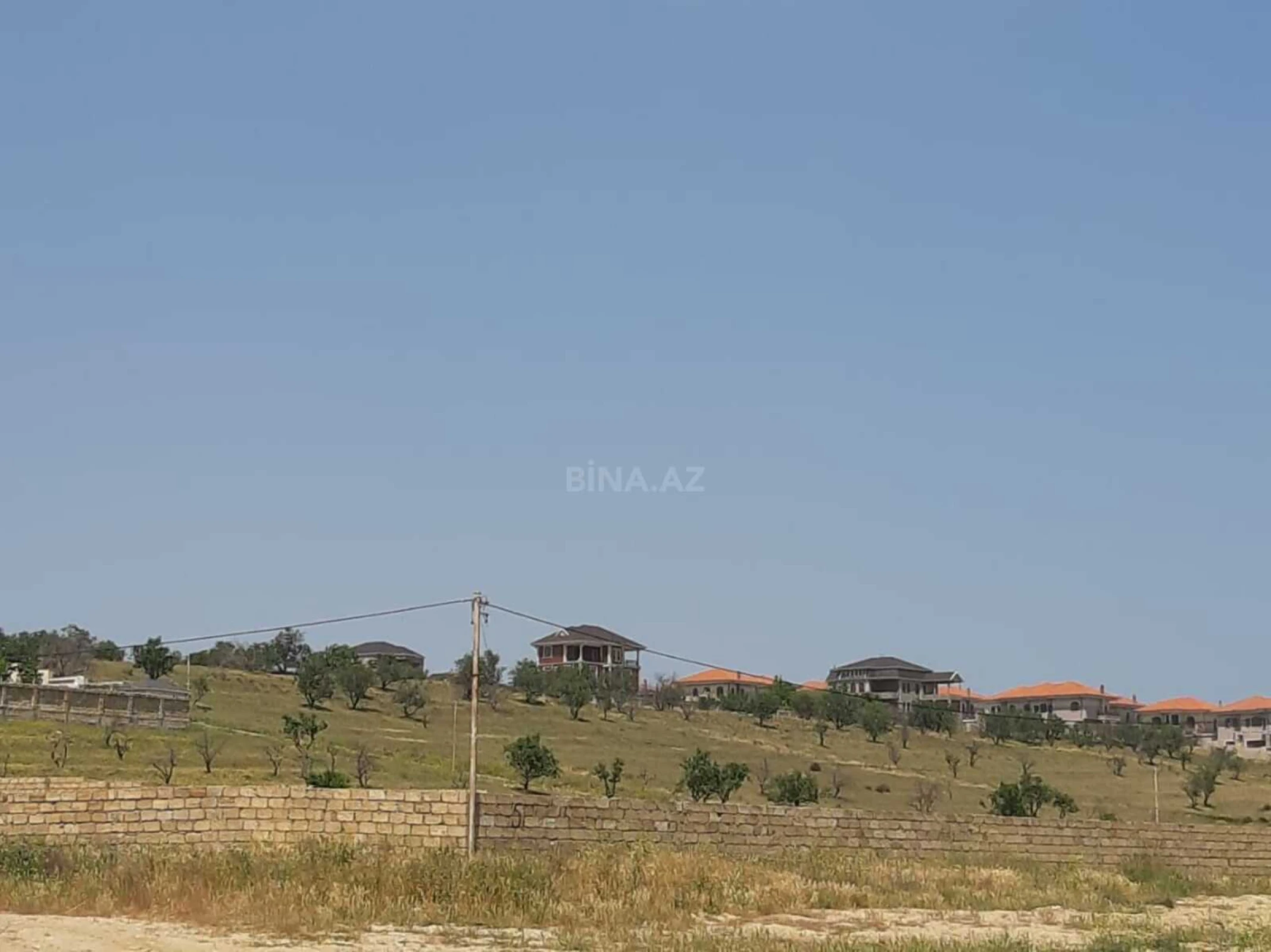 Satılır torpaq sahəsi 16.5 m²