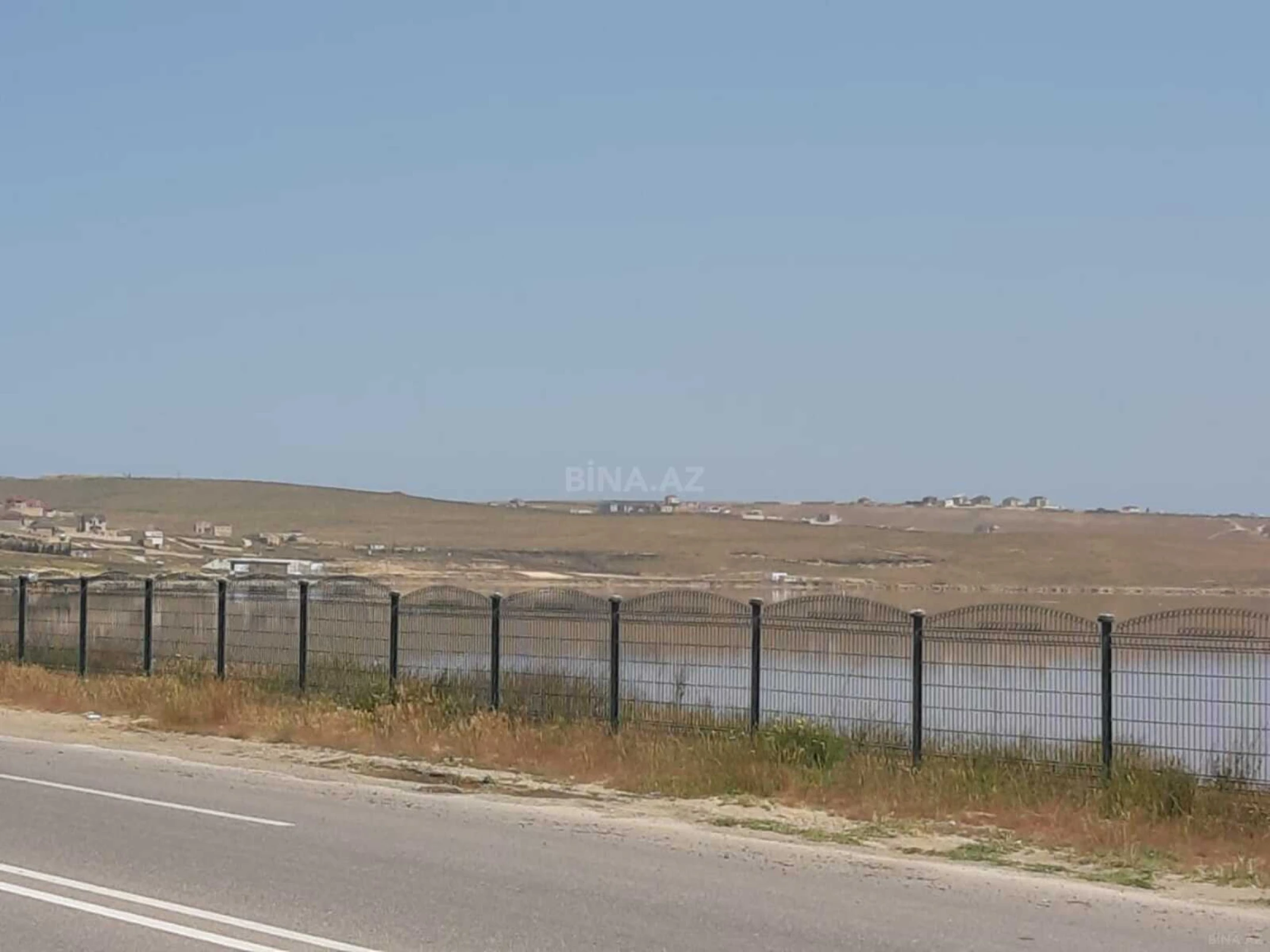 Satılır torpaq sahəsi 16.5 m²