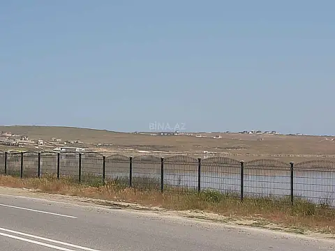 Satılır torpaq sahəsi 16.5 m²