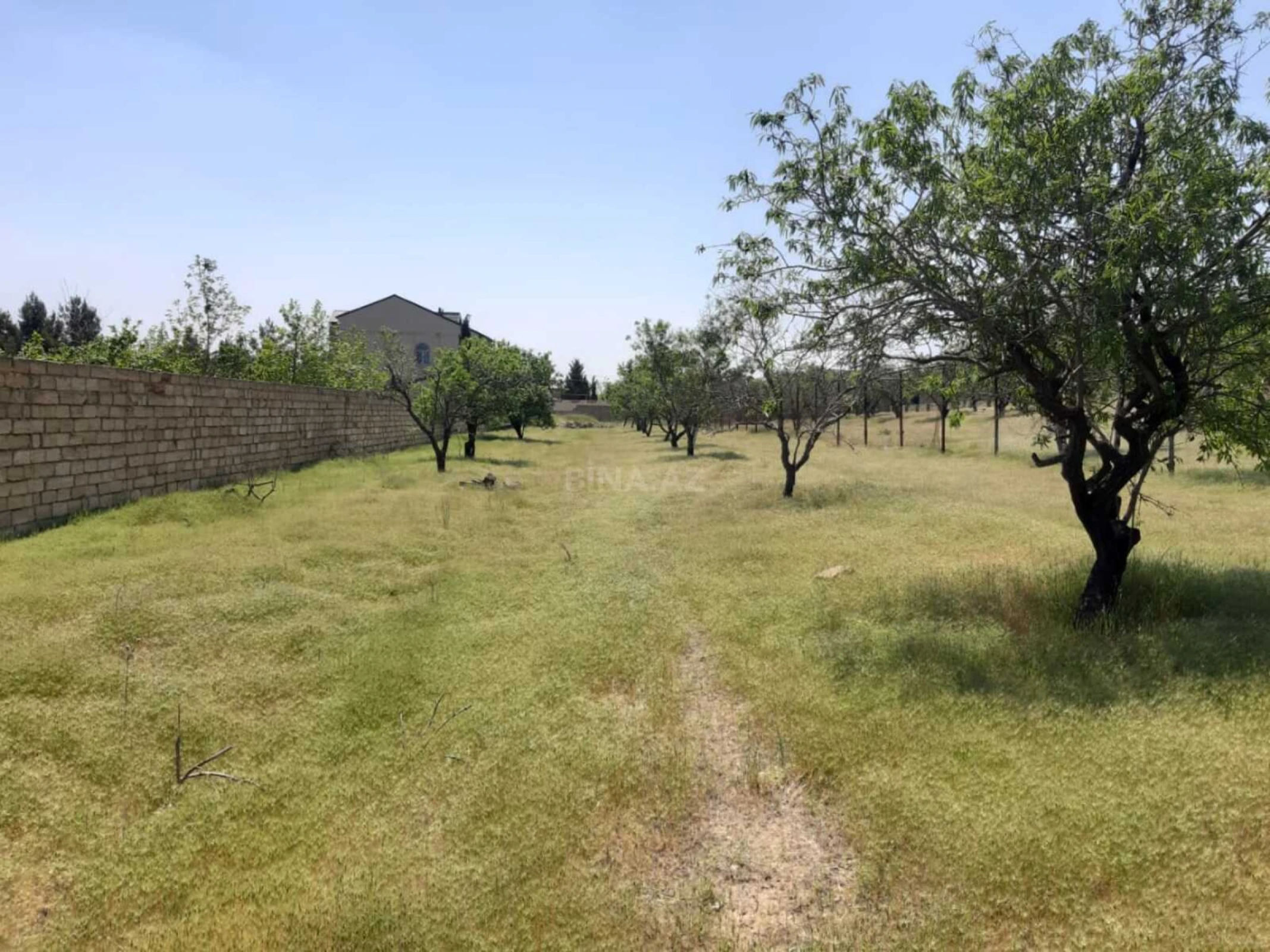 Satılır torpaq sahəsi 16.5 m²