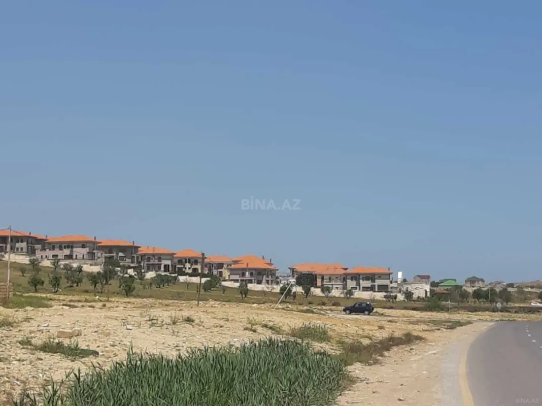 Satılır torpaq sahəsi 16.5 m²