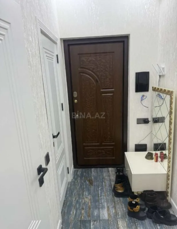 Kirayə verilir 3 otaqlı mənzil 92 m²