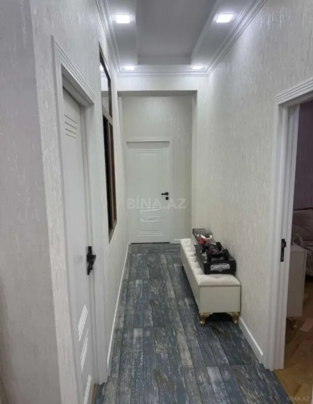 Kirayə verilir 3 otaqlı mənzil 92 m²