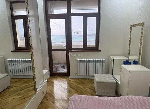 Kirayə verilir 3 otaqlı mənzil 92 m²