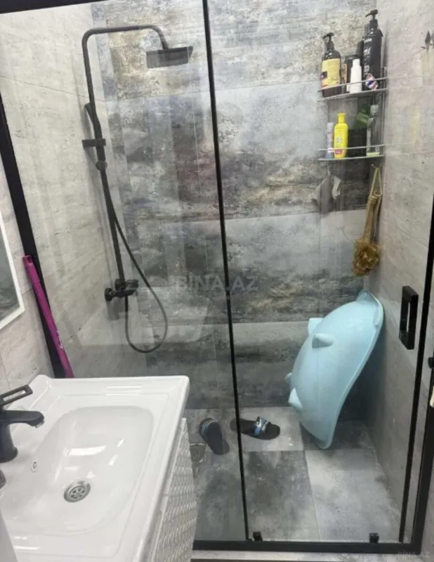 Kirayə verilir 3 otaqlı mənzil 92 m²