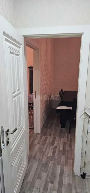 Kirayə verilir 3 otaqlı mənzil 60 m²