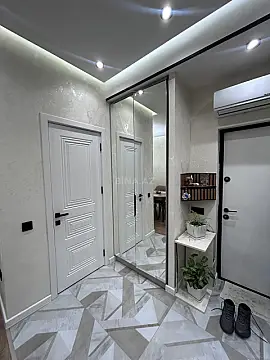 Kirayə verilir 2 otaqlı mənzil 65 m²