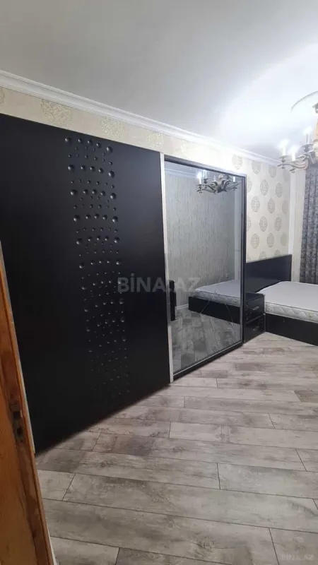 Kirayə verilir 2 otaqlı mənzil 50 m²