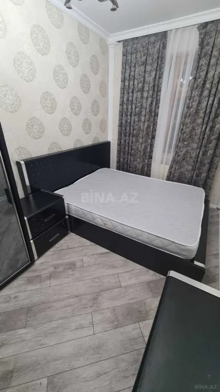 Kirayə verilir 2 otaqlı mənzil 50 m²