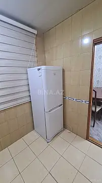 Kirayə verilir 2 otaqlı mənzil 50 m²