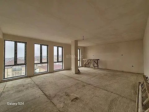 Satılır 6 otaqlı həyət evi 400 m²