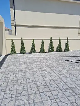 Satılır 4 otaqlı həyət evi 170 m²