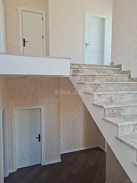 Satılır 4 otaqlı həyət evi 170 m²