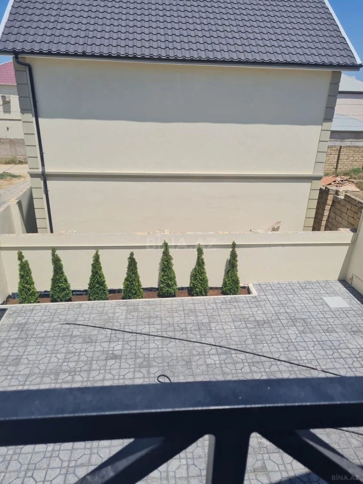 Satılır 4 otaqlı həyət evi 170 m²