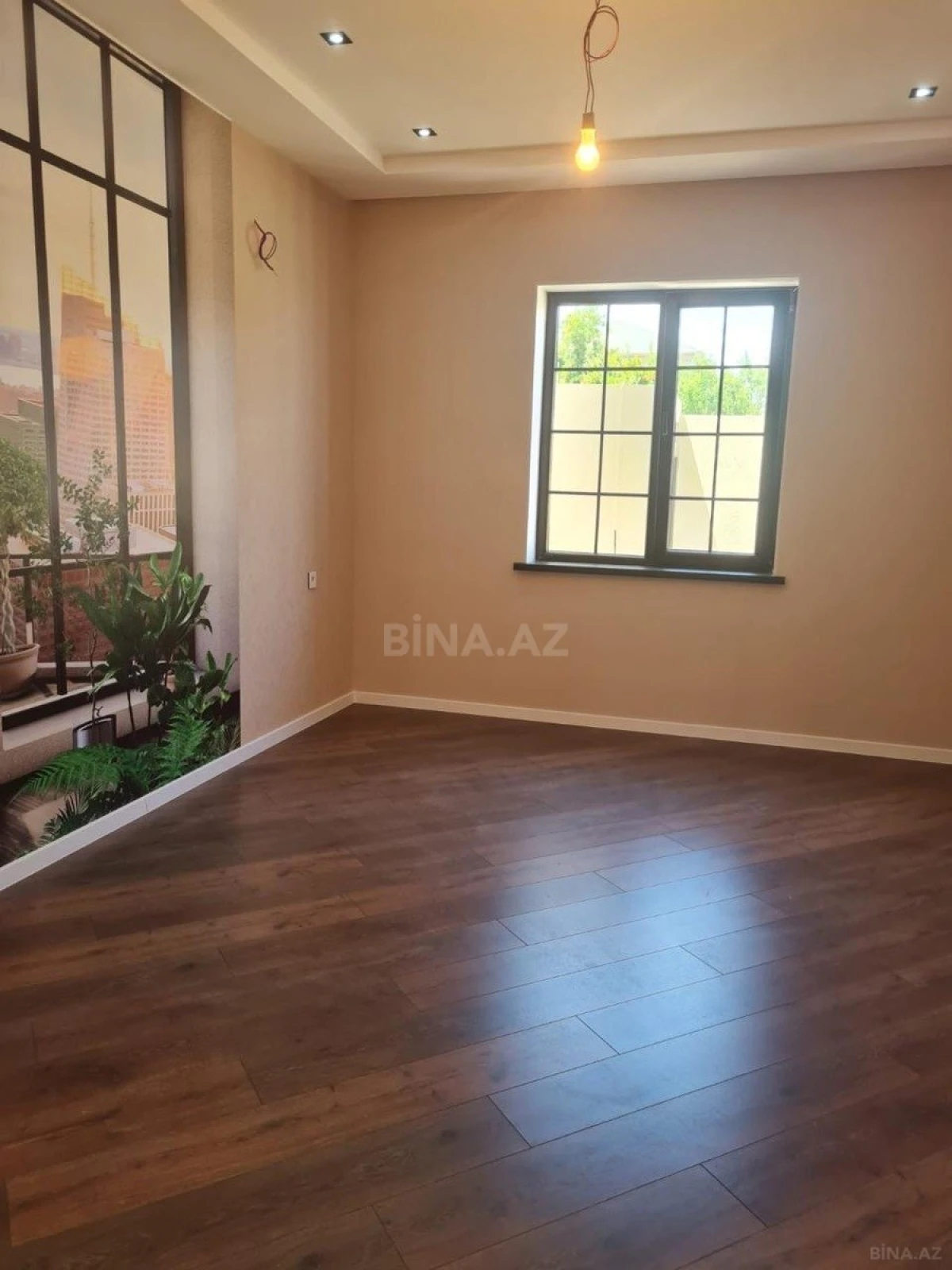 Satılır 4 otaqlı həyət evi 170 m²