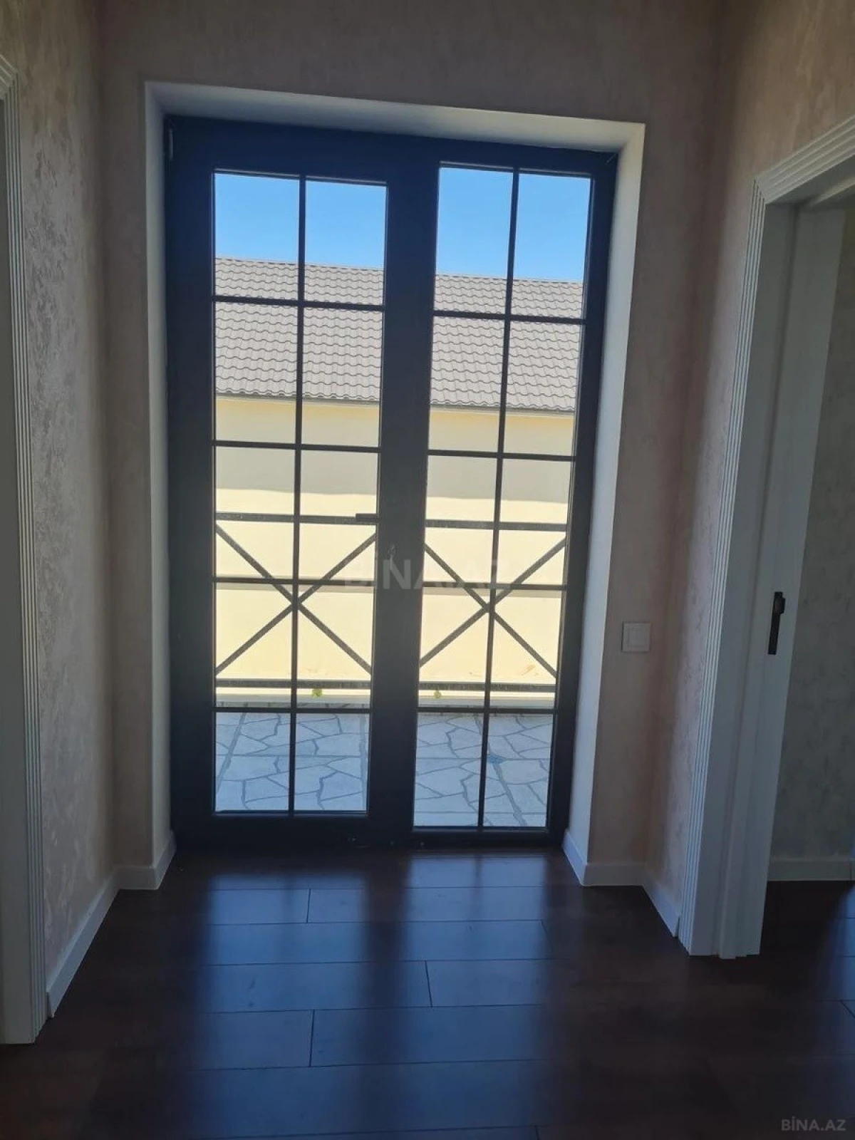 Satılır 4 otaqlı həyət evi 170 m²