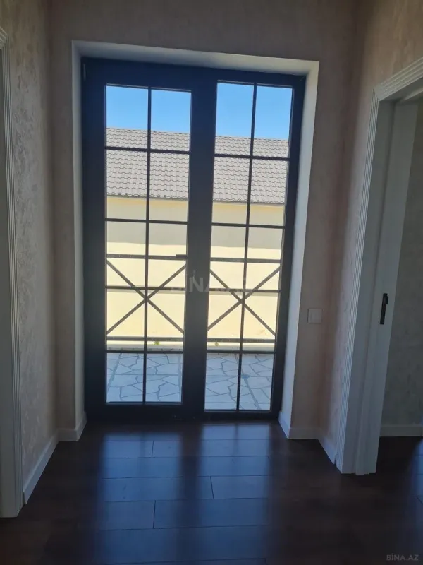 Satılır 4 otaqlı həyət evi 170 m²