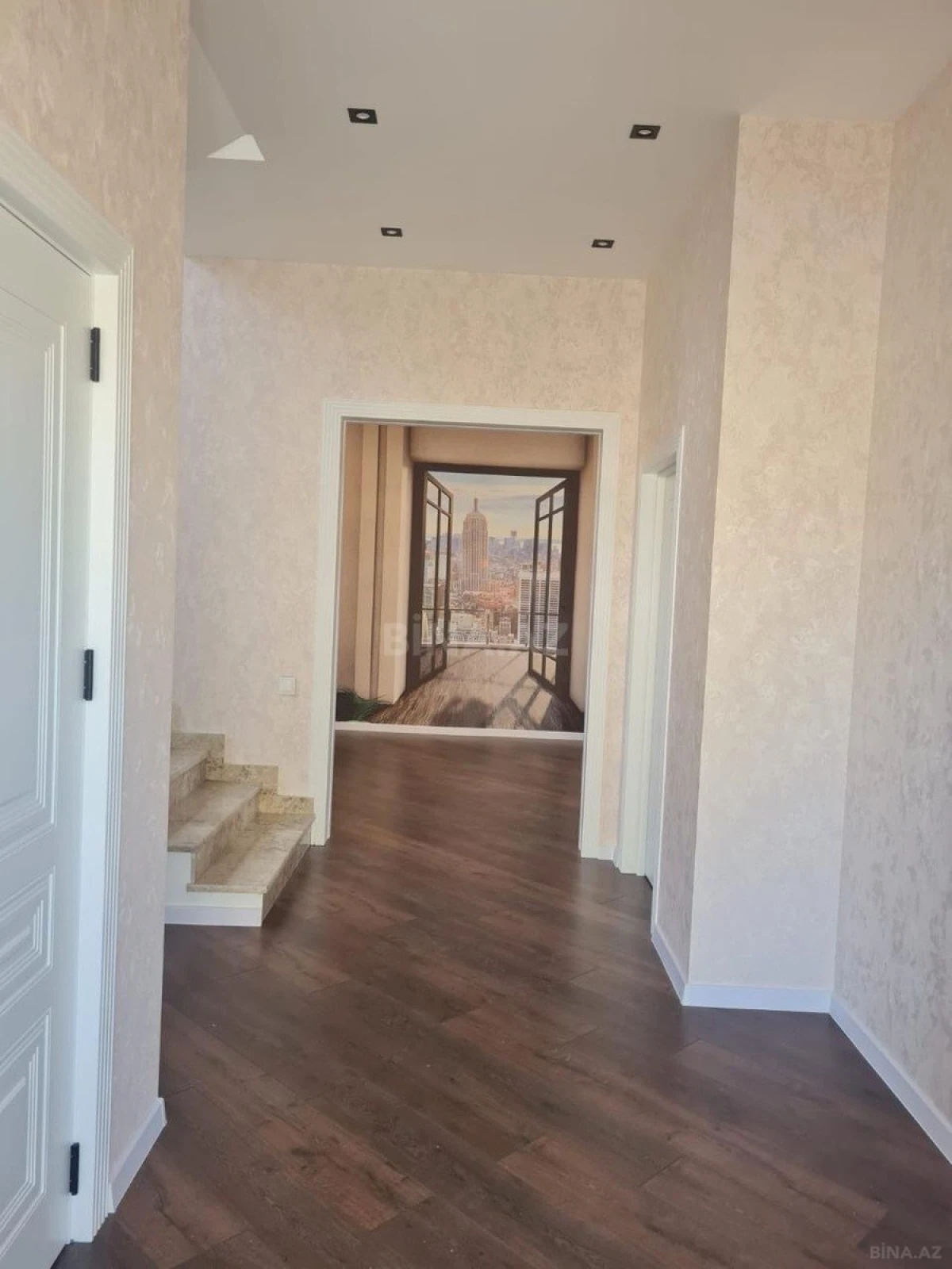 Satılır 4 otaqlı həyət evi 170 m²