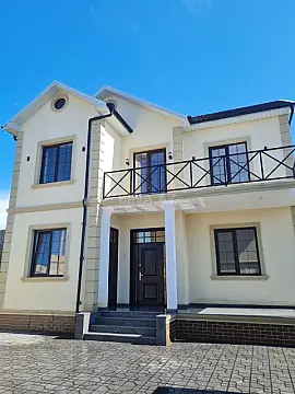 Satılır 4 otaqlı həyət evi 170 m² — Bakı, Hökməli 4 otaq 170.00 m²