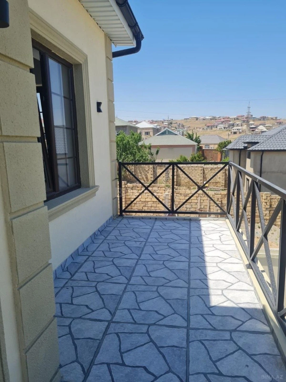 Satılır 4 otaqlı həyət evi 170 m²