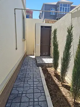 Satılır 4 otaqlı həyət evi 170 m²