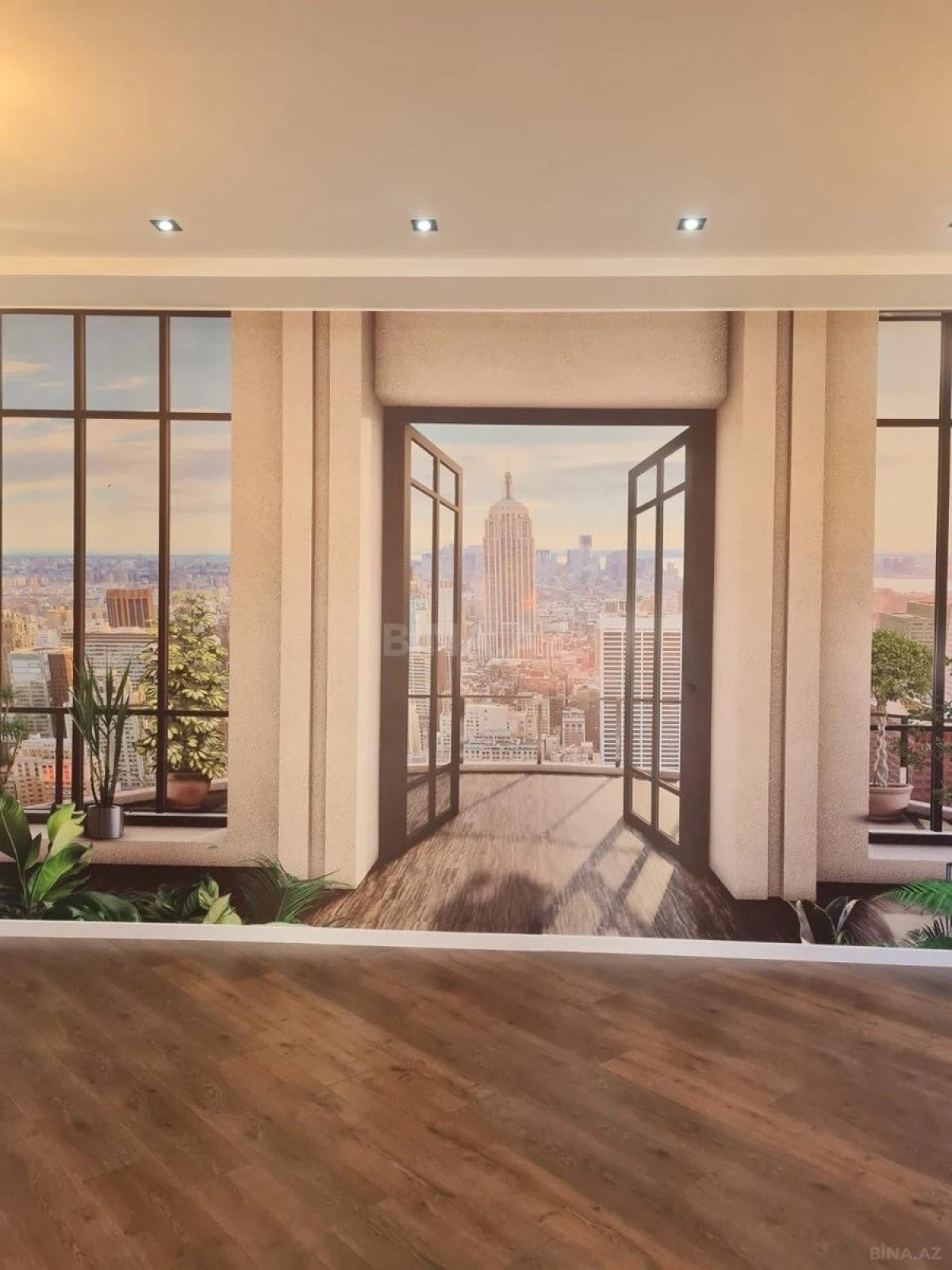 Satılır 4 otaqlı həyət evi 170 m²