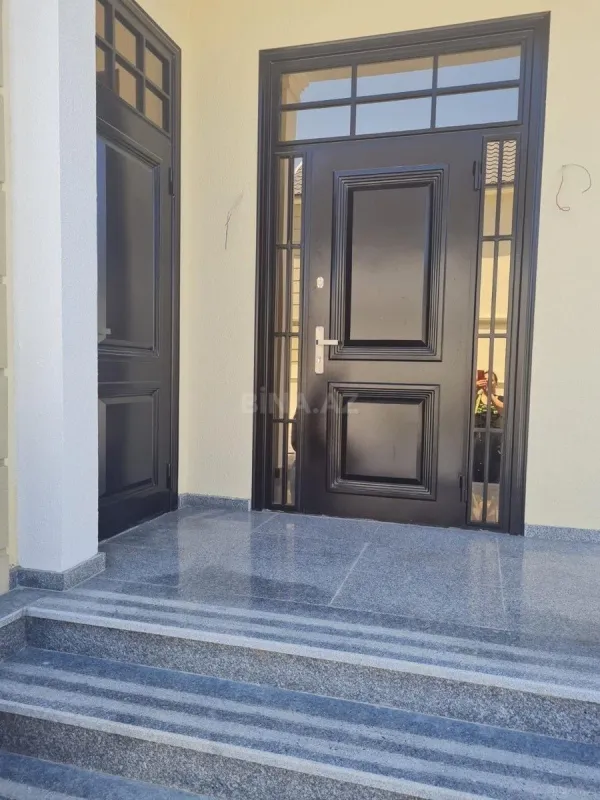 Satılır 4 otaqlı həyət evi 170 m²