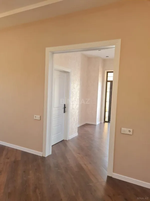 Satılır 4 otaqlı həyət evi 170 m²