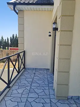 Satılır 4 otaqlı həyət evi 170 m²