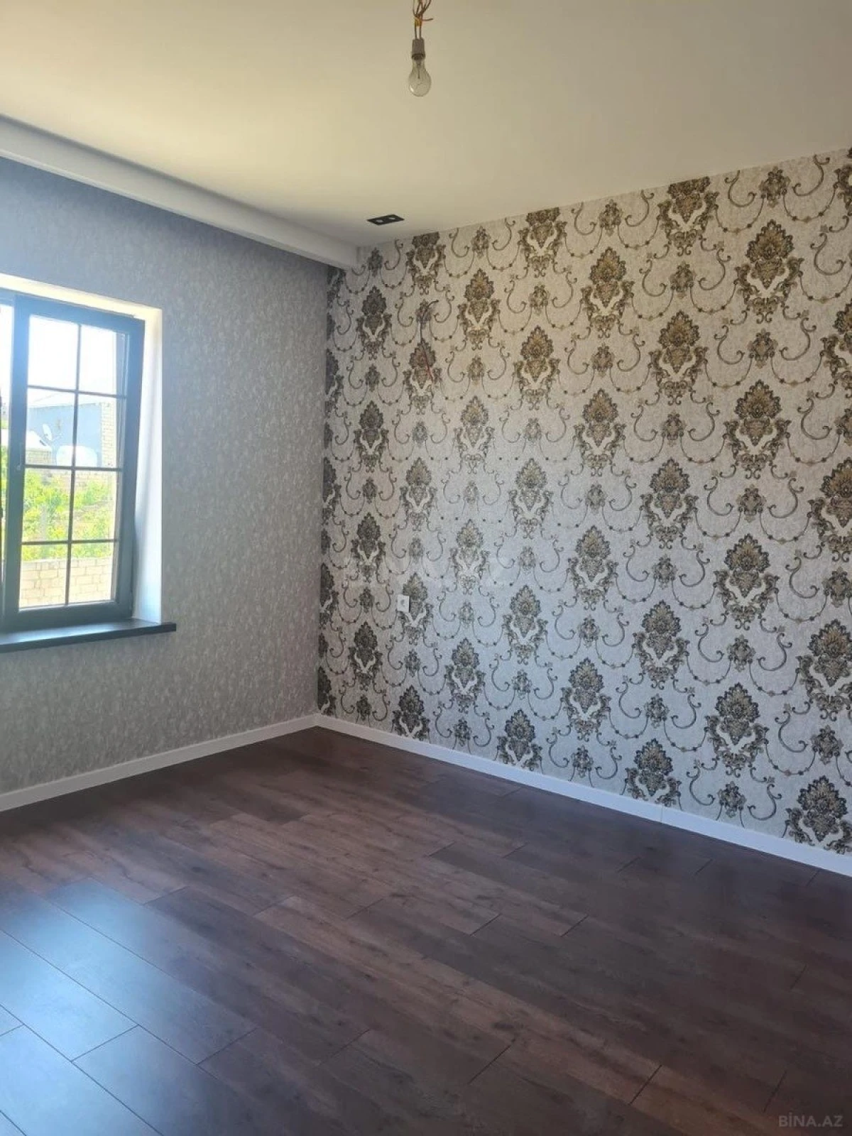 Satılır 4 otaqlı həyət evi 170 m²
