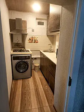 Kirayə verilir 2 otaqlı mənzil 50 m²