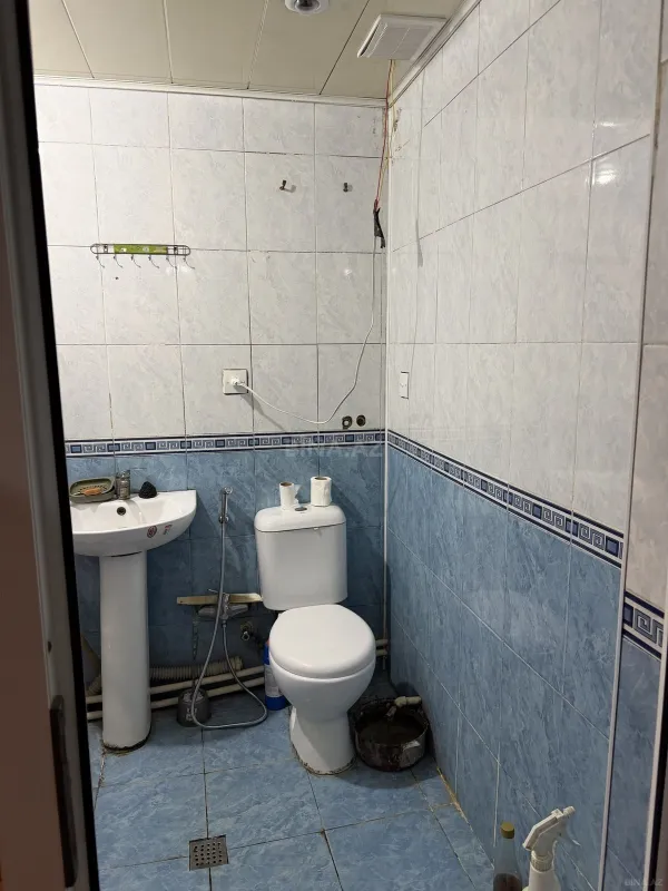 Satılır 2 otaqlı mənzil 45 m²